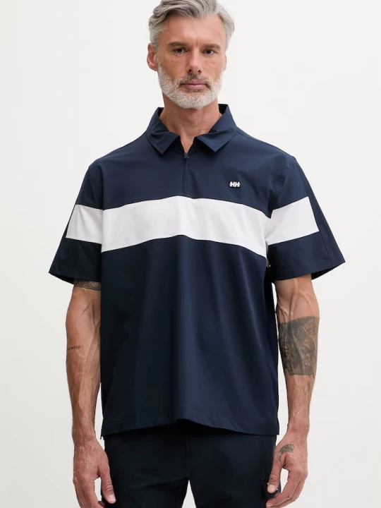 Obrázek produktu Helly Hansen polo pánské LEVANTE námořnická modř