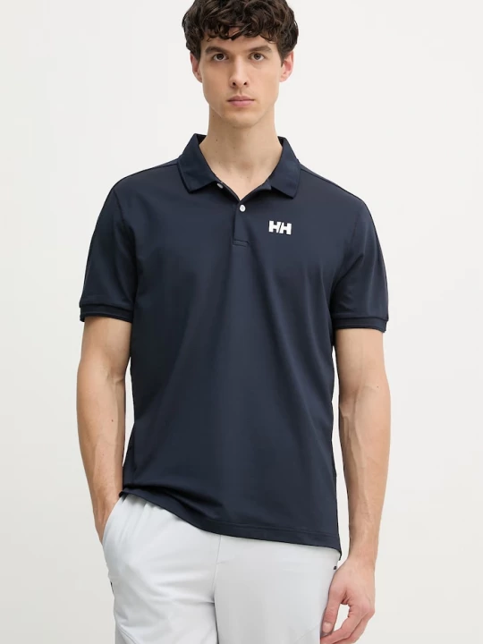 Obrázek produktu Helly Hansen polo pánské SALINA námořnická modř