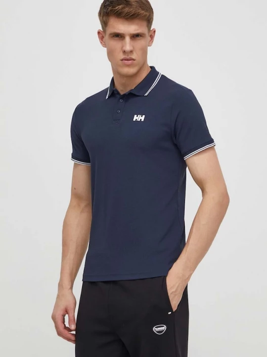Obrázek produktu Helly Hansen Polo tričko Helly Hansen námořnická modř
