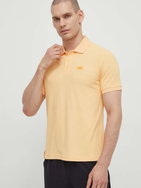 Obrázek produktu Helly Hansen Polo tričko Helly Hansen oranžová