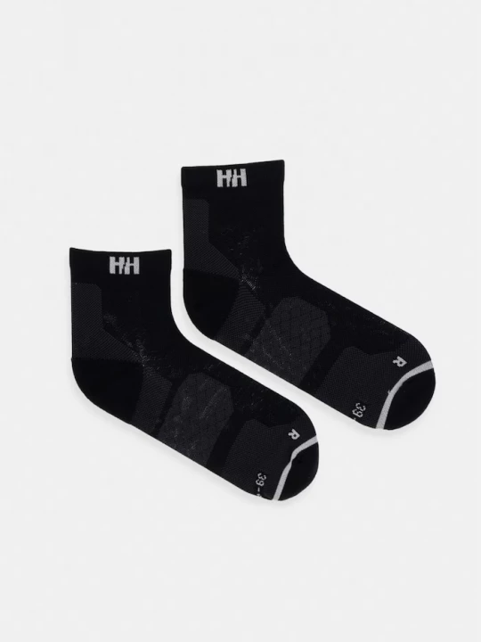 Obrázek produktu Helly Hansen ponožky 2-pack černá