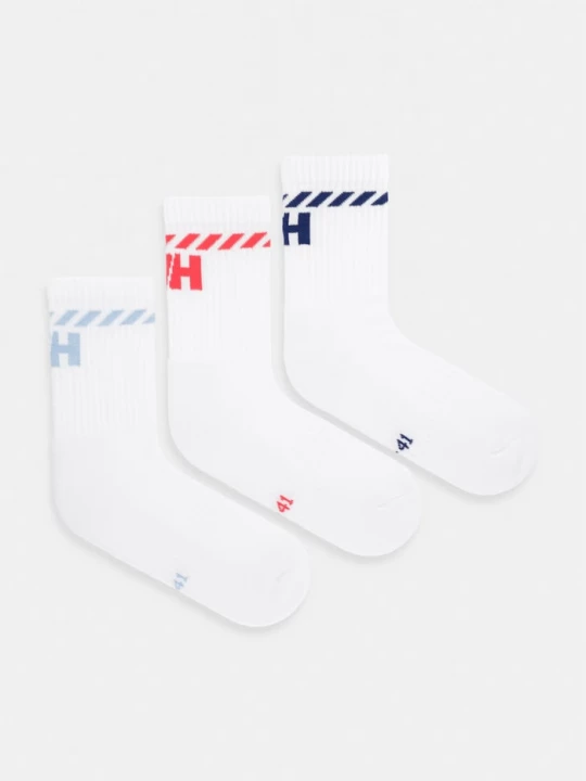 Obrázek produktu Helly Hansen ponožky 3-pack