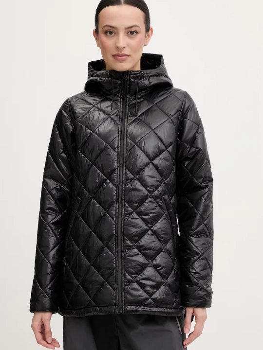 Obrázek produktu Helly Hansen přechodová bunda dámská W BLISS QUILT JACKET černá