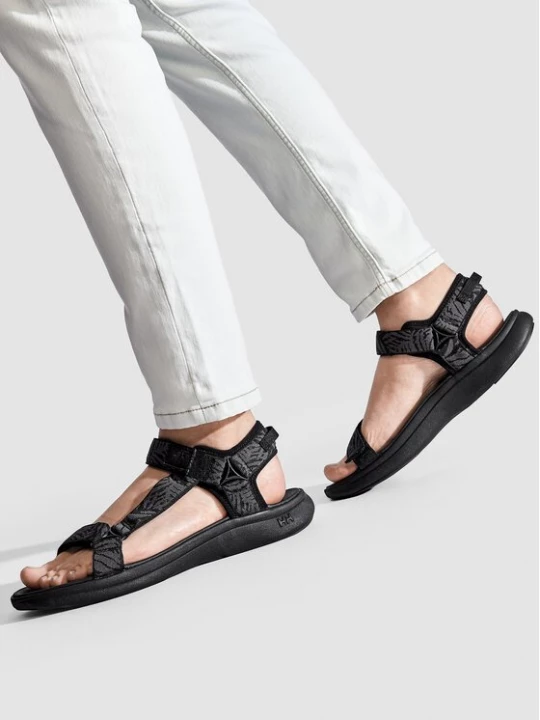 Obrázek produktu Helly Hansen Sandály Capilano F2f Sandal 11793_990 Černá