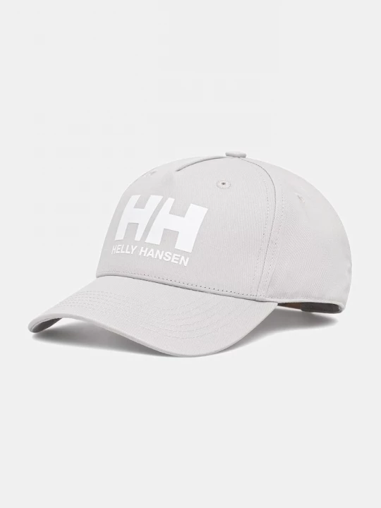 Obrázek produktu Helly Hansen snapback bavlněný Czapka Helly Hansen HH Ball Cap
