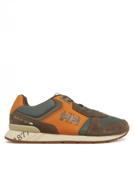 Obrázek produktu Helly Hansen Sneakersy 11994_420 Zelená