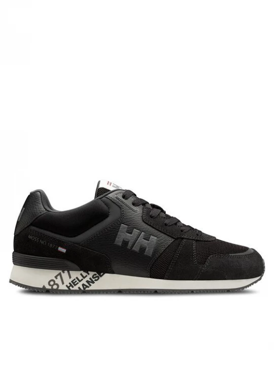 Obrázek produktu Helly Hansen Sneakersy Anakin Leather 2 11994 Černá