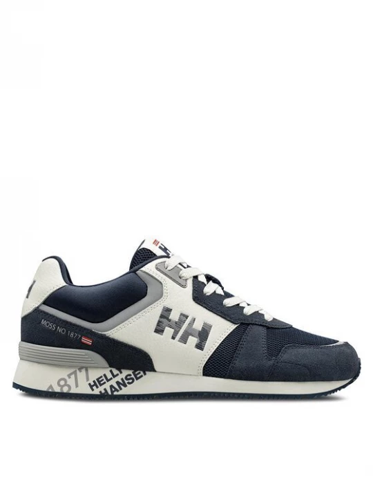 Obrázek produktu Helly Hansen Sneakersy Anakin Leather 2 11994 Tmavomodrá