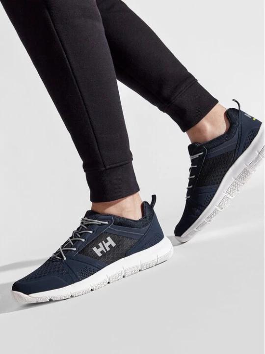 Obrázek produktu Helly Hansen Sneakersy Skagen F-1 Offshore 113-12.597 Tmavomodrá