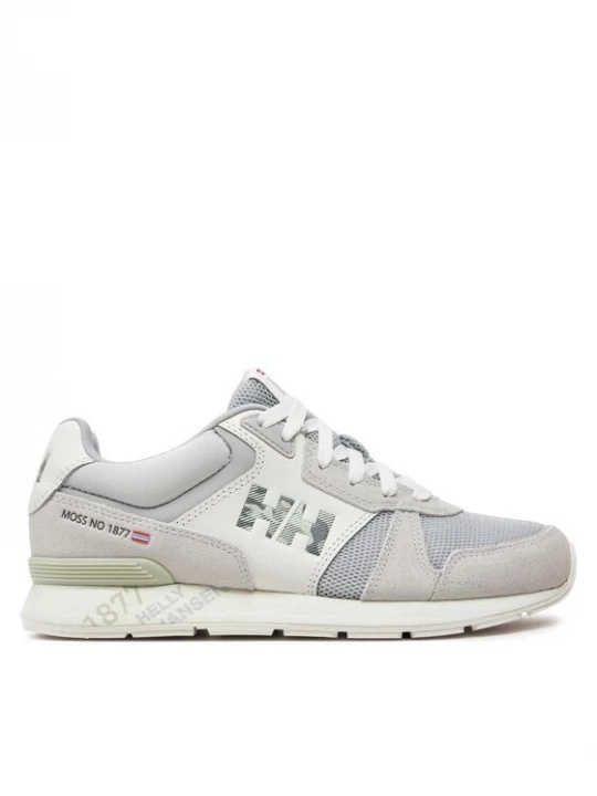 Obrázek produktu Helly Hansen Sneakersy W Anakin Leather 2 11993 Šedá