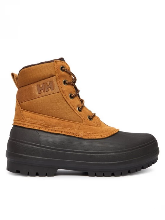 Obrázek produktu Helly Hansen Sněhule Fraser Mid 12042 725 Hnědá
