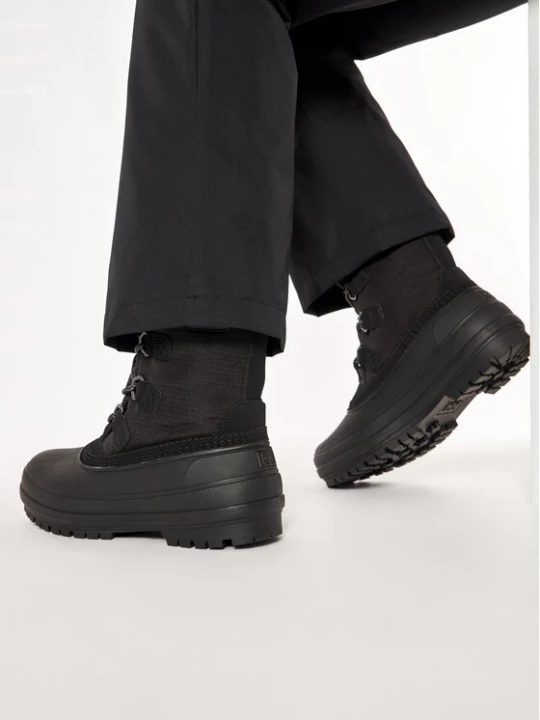 Obrázek produktu Helly Hansen Sněhule Gamvik 116-32.990 Černá