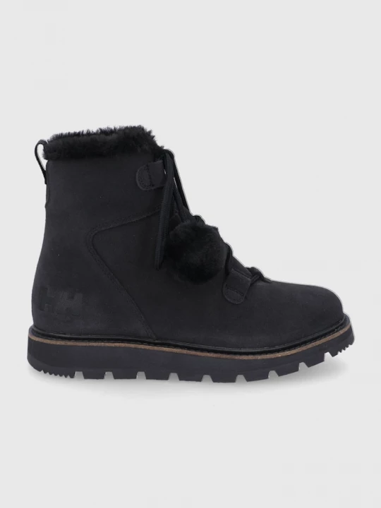 Obrázek produktu Helly Hansen Sněhule černá