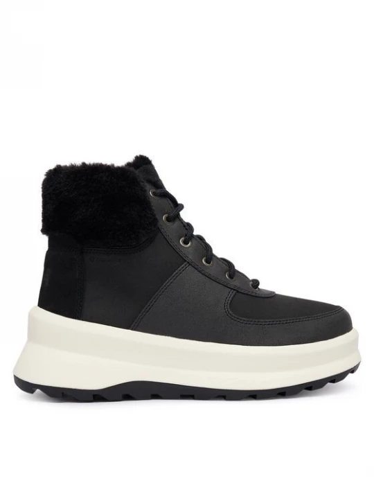 Obrázek produktu Helly Hansen Sněhule Marcellina Insulated 12069 Černá