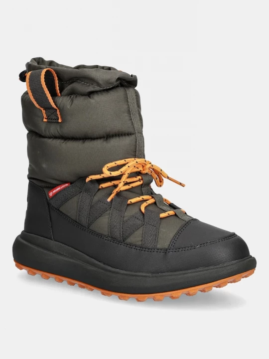 Obrázek produktu Helly Hansen Sněhule MONARCH zelená