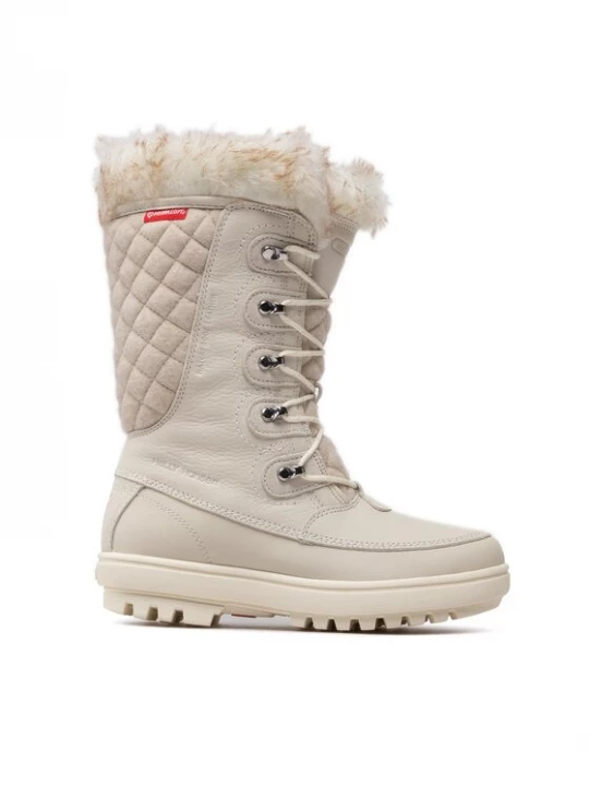 Obrázek produktu Helly Hansen Sněhule W Garibaldi VL 11592_034 Béžová