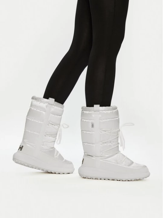Obrázek produktu Helly Hansen Sněhule W Isolabella 2 11838_011 Bílá