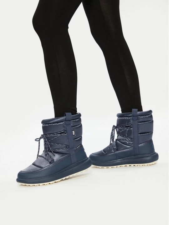 Obrázek produktu Helly Hansen Sněhule W Isolabella 2 Demi 11837_860 Tmavomodrá