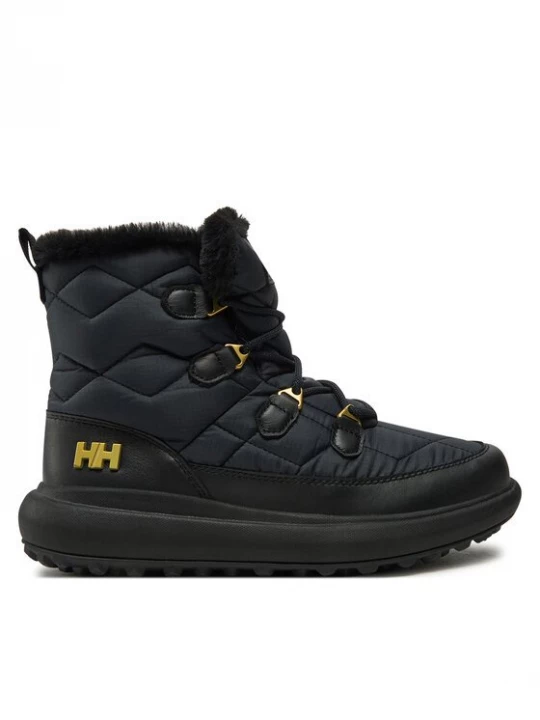 Obrázek produktu Helly Hansen Sněhule Willetta 2.0 Mid 12047_990 Černá