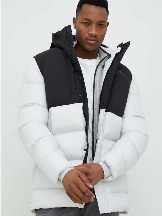 Obrázek produktu Helly Hansen Sportovní bunda Helly Hansen ACTIVE PUFFY LONG JACKET