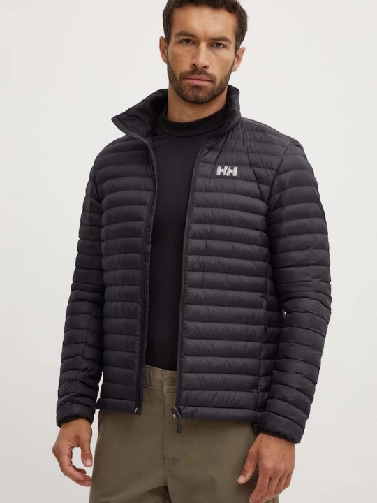 Obrázek produktu Helly Hansen Sportovní bunda Sirdal černá