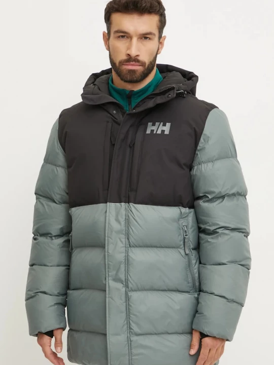 Obrázek produktu Helly Hansen Sportovní bunda zelená