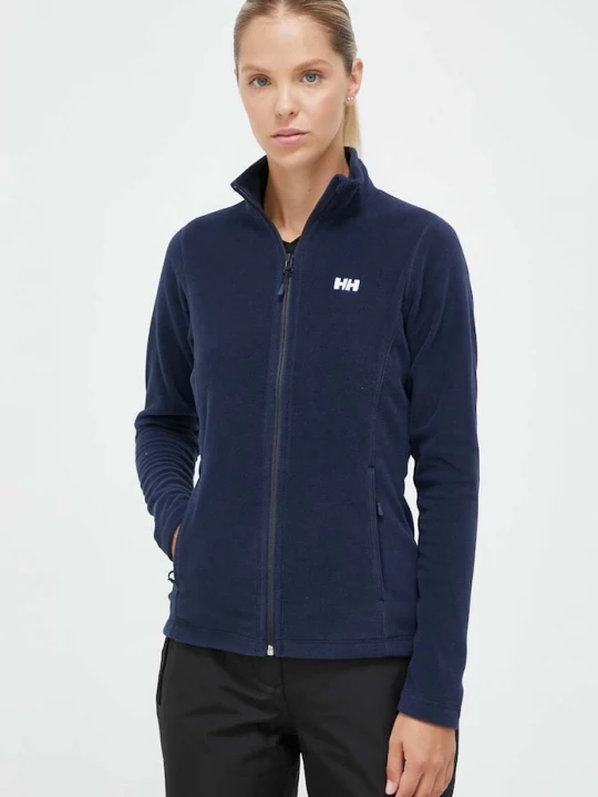 Obrázek produktu Helly Hansen Sportovní mikina Helly Hansen Daybreaker námořnická modř