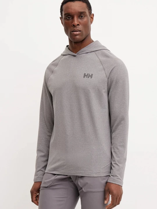 Obrázek produktu Helly Hansen Sportovní mikina Helly Hansen Tyri