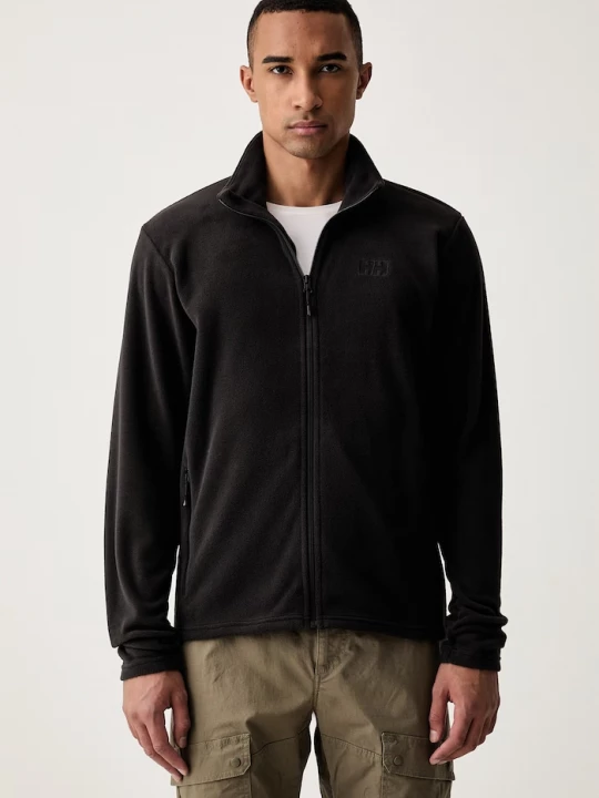 Obrázek produktu Helly Hansen sportovní mikina pánská DAYBREAKER FLEECE černá