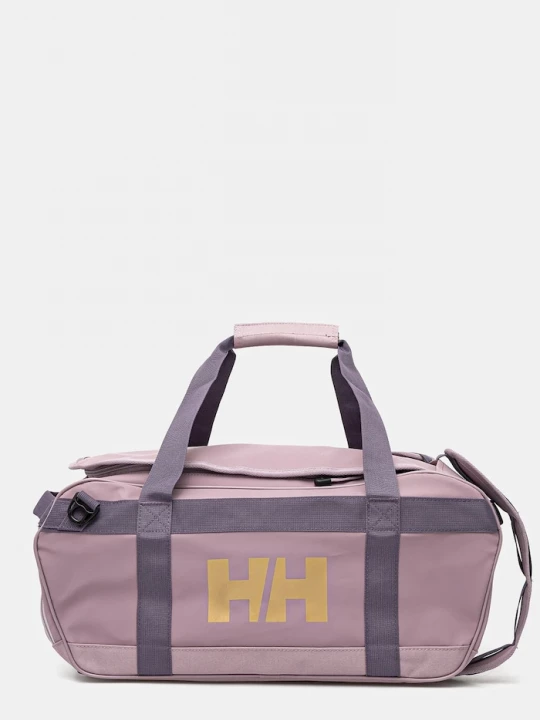 Obrázek produktu Helly Hansen Sportovní taška Helly Hansen Scout 30L fialová