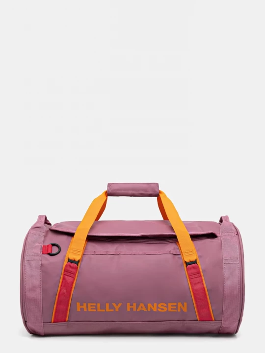 Obrázek produktu Helly Hansen sportovní taška Torba Helly Hansen Duffel 2 30L 68006 990 růžová