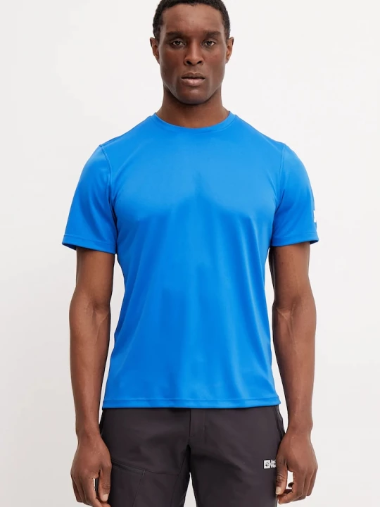 Obrázek produktu Helly Hansen Sportovní triko Helly Hansen Tech modrá