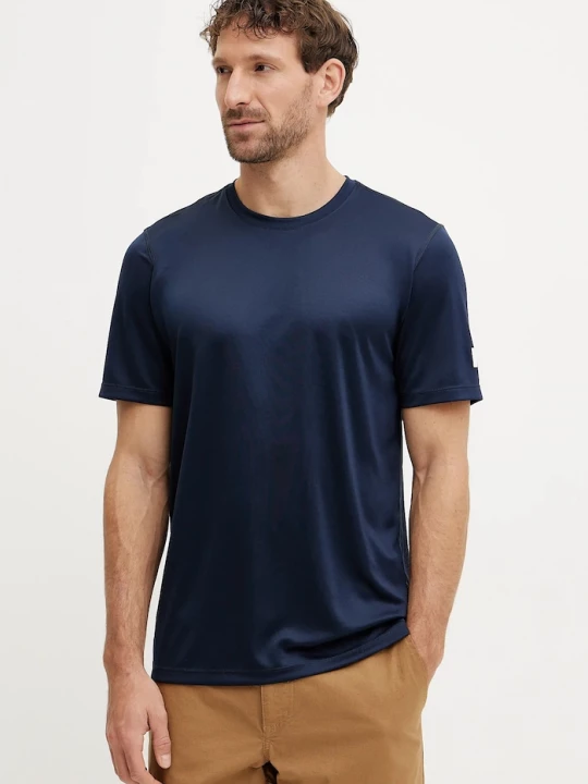 Obrázek produktu Helly Hansen Sportovní triko Tech námořnická modř