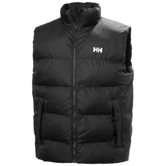 Obrázek produktu HELLY HANSEN Sportovní vesta 'ACTIVE' černá / bílá