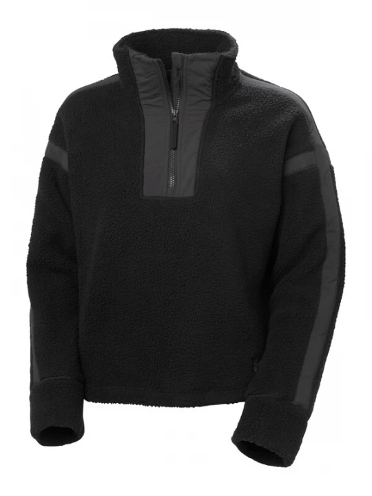 Obrázek produktu HELLY HANSEN Svetr 'IMPERIAL PILE' černá