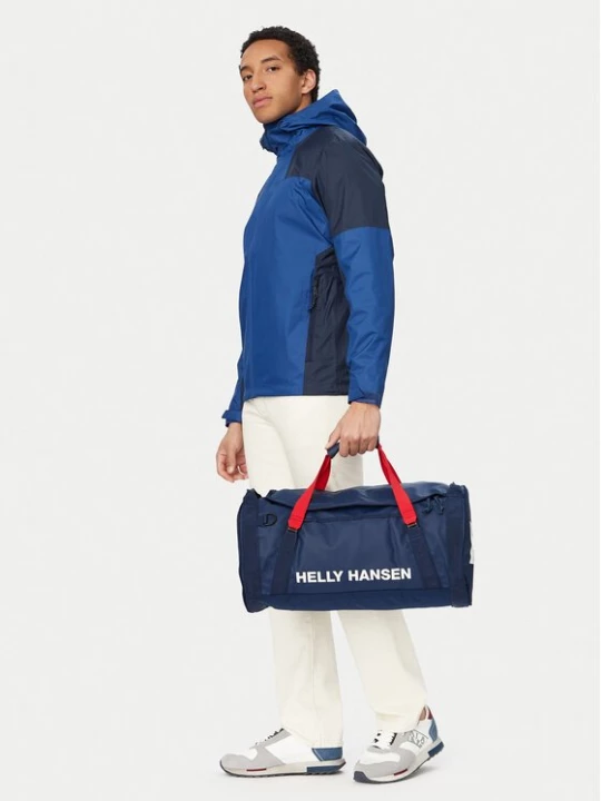 Obrázek produktu Helly Hansen Taška Duffel Bag 68006_584 Tmavomodrá