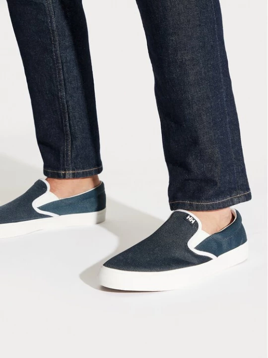 Obrázek produktu Helly Hansen Tenisky Cph Eco Slip-On 11699_597 Tmavomodrá