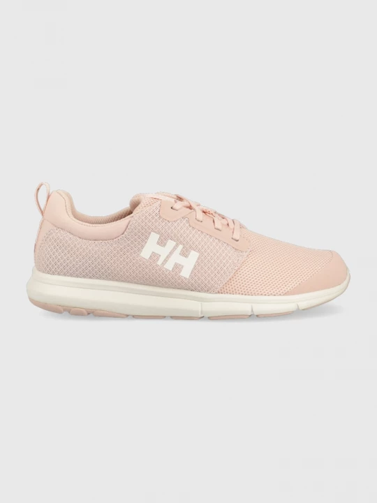 Obrázek produktu Helly Hansen Tenisky FEATHERING růžová