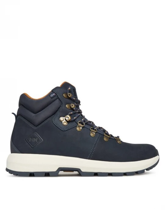 Obrázek produktu Helly Hansen Trekingová obuv Coastal 11740_860 Tmavomodrá