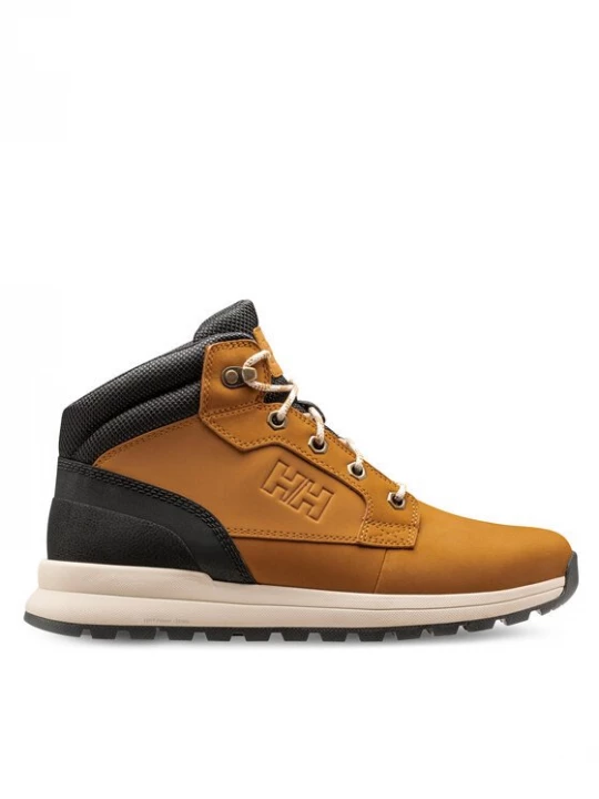 Obrázek produktu Helly Hansen Trekingová obuv Kelvin Mid Boots 12038 Hnědá