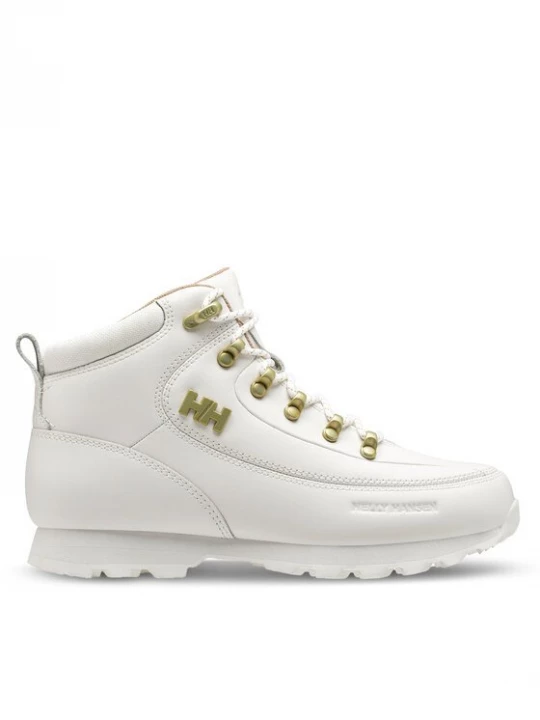 Obrázek produktu Helly Hansen Trekingová obuv The Forester Premium 12031 011 Bílá