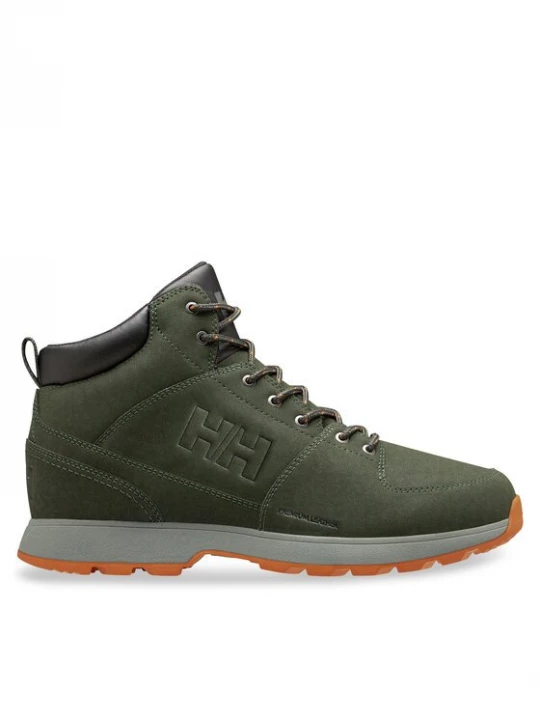 Obrázek produktu Helly Hansen Trekingová obuv Tsuga 12039 423 Zelená