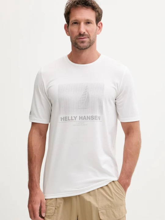 Obrázek produktu Helly Hansen tréninkové tričko pánské HP RACE GRAPHIC