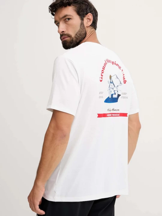 Obrázek produktu Helly Hansen Tričko Helly Hansen SKOG RECYCLED GRAPHIC