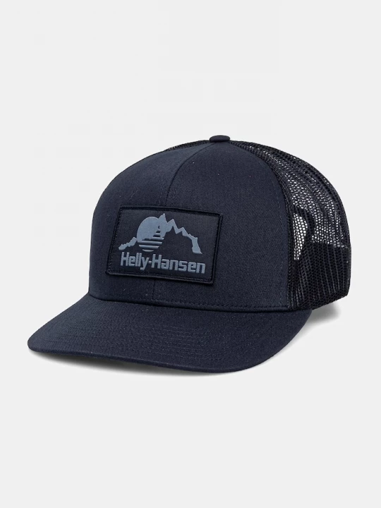 Obrázek produktu Helly Hansen trucker čepice námořnická modř