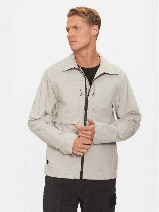 Obrázek produktu Helly Hansen Větrovka Arc 22 53723 Béžová Regular Fit