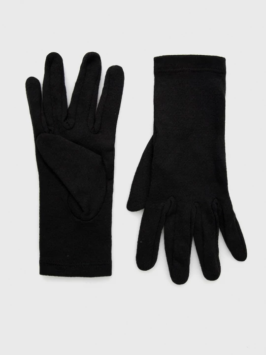 Obrázek produktu Helly Hansen Vlněné rukavice černá