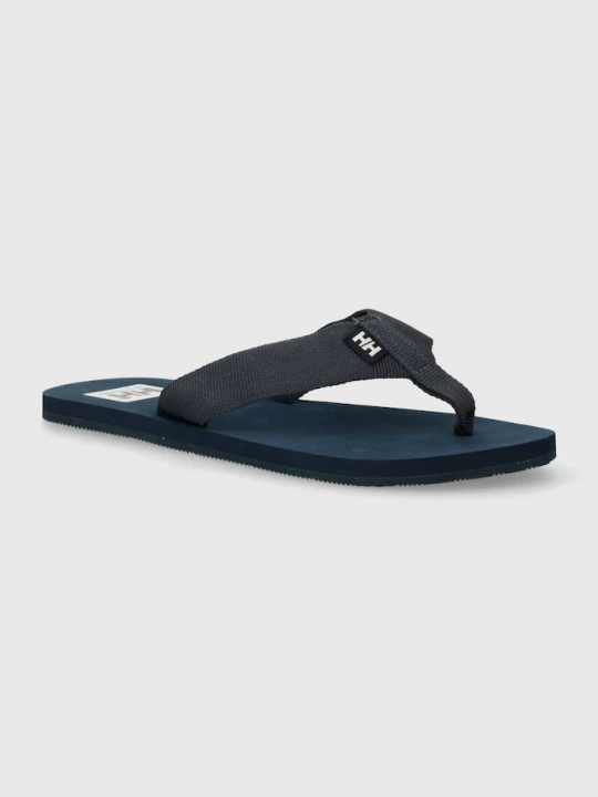 Obrázek produktu Helly Hansen Žabky Helly Hansen LOGO SANDAL 2 námořnická modř