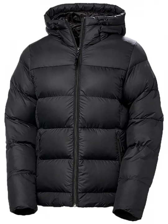 Obrázek produktu HELLY HANSEN Zimní bunda 'Active' černá