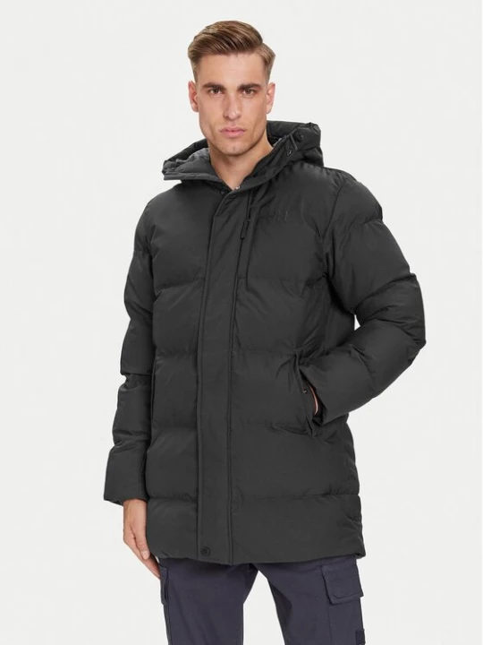 Obrázek produktu Helly Hansen Zimní bunda Alby Puffy 54133 Černá Regular Fit